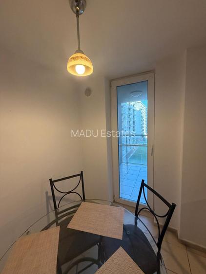 2 camere 65 mp Rose Garden Colentina, 2 terase mari, etaj 4, mobilat si utilat - 6