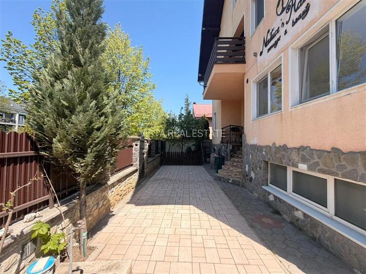 Spatiu comercial, 95 mp, Tractorul, Brasov - 10