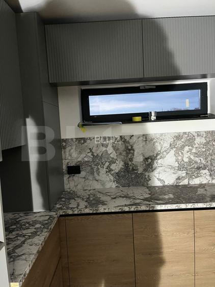 Casa premium individuala, parter, 4 camere – Stupini, gata de mutare. - 15