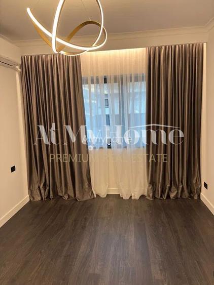 Apartament cochet si luminos cu 3 camere, renovat complet, Dorobanti-Beller. - 4