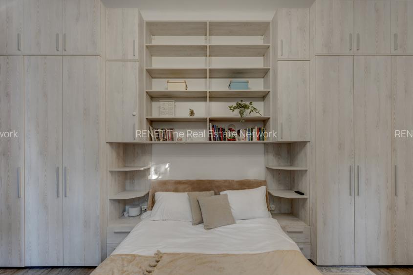 Casa interbelica cu farmec, in apropiere de Mall Vitan - 17