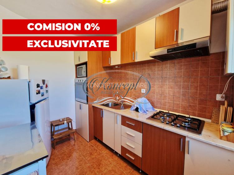 0% comision. Locuinta la cheie cu parcare pe strada Iazului - 7