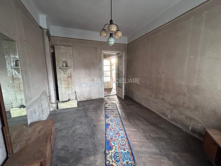 COMISION ZERO - Casa P+1, Strada Scolilor nr 5 - 4