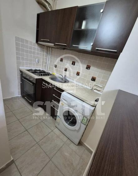 Garsoniera de inchiriat 28mp Manastur Minerva - 5