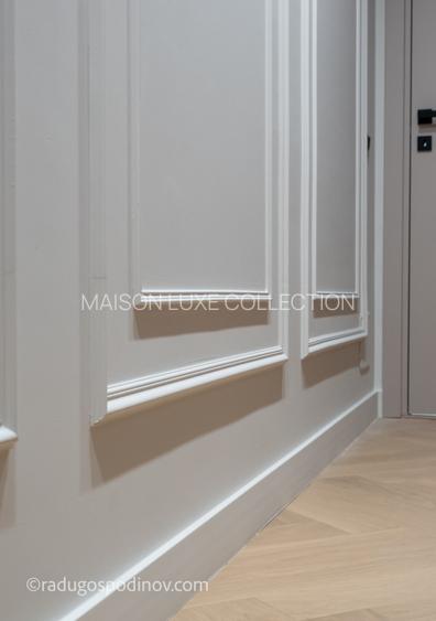 APARTAMENT RAFINAT 3 CAMERE | ARQA JOLLIE Village | PISCINA | PARCARE | - 3