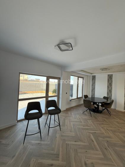 Case Complex Rezidential P+1E+POD 4 Camere-Platoul Beldiman-Iasi - 5