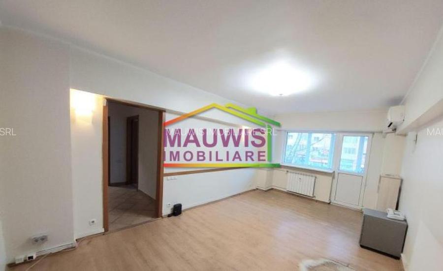 Mosilor / 5 min Metrou / Obor /  et1 1 / bl 1980 / - 7