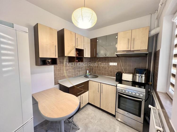 SUPER PRET | Apartament cu 1 camera | Sagului , Timisoara - 5