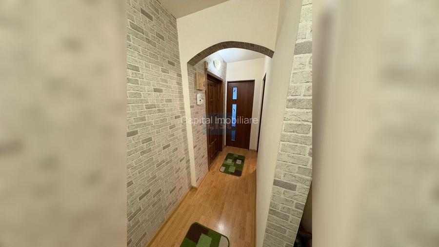 0% Comision | Apartament decomandat cu 3 camere Intre Lacuri | - 15