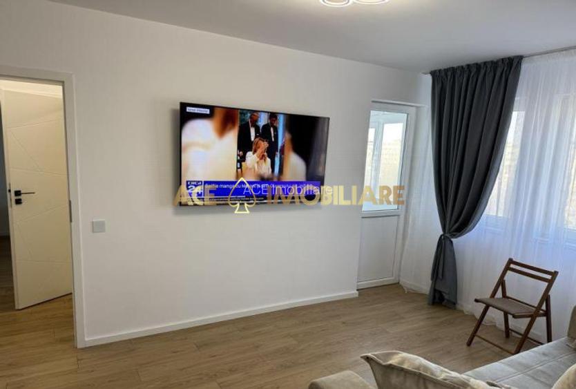 2 Camere de vanzare | Gorjului | Etaj Intermediar | Metrou 4 Minute - 2