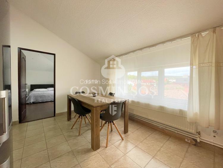 Apartament cu 2 camere de vanzare Zona Iris - 13