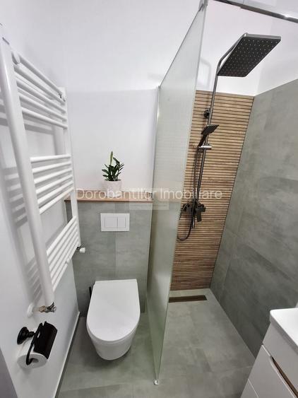 Studio cochet în inima orașului | Zona Centrală- Traian Mosoiu - 11