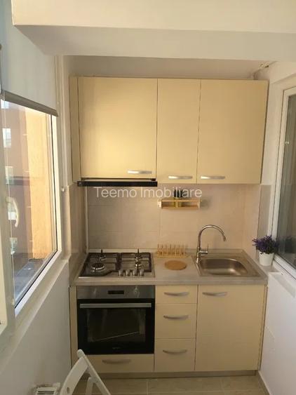 Apartament 2 camere / decomandat / 45 mp / centrala / balcon / Chiajna - 6