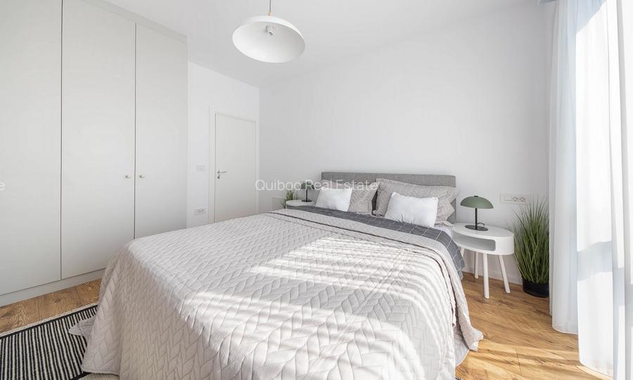 Casa Ulvik, cartier rezidential cu design Nordic, Brasov - 11