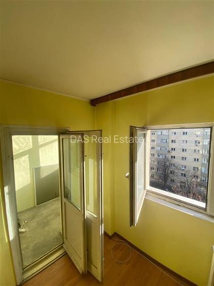 Garsoniera | Sos. Pantelimon - Mega Mall | bloc anvelopat 2026 - 4