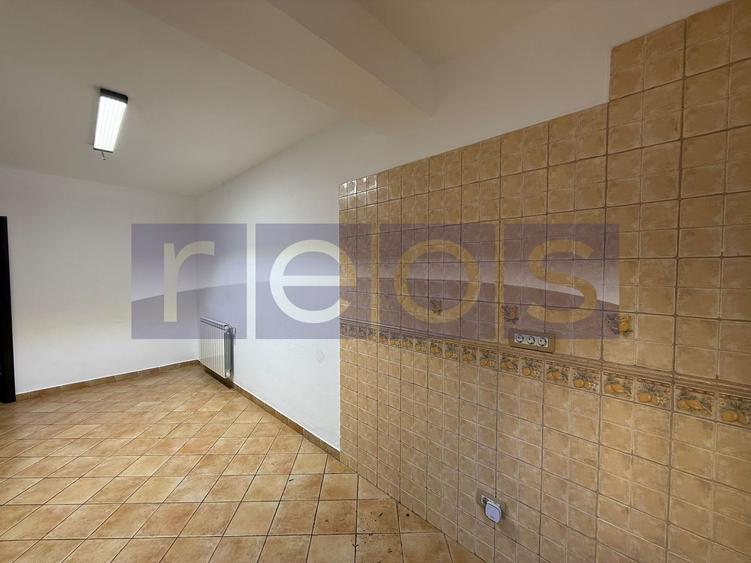 INCHIRIERE VILA | VEDERE PARCUL VERDI | 240MP | CURTE | PARCARE | LUX - 26