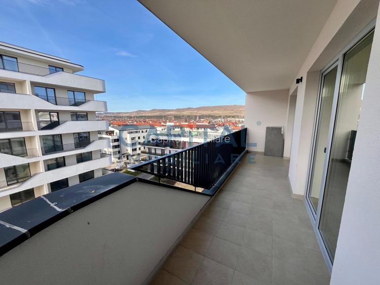 COMISION 0! Apartament 3 camere, 56 mp utili, Terasa de 12 MP, – Str EROILOR - 13