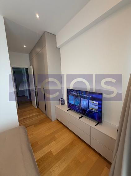 VANZARE 3 CAMERE -DECOMANDAT -FLOREASCA- One Verdi - 5