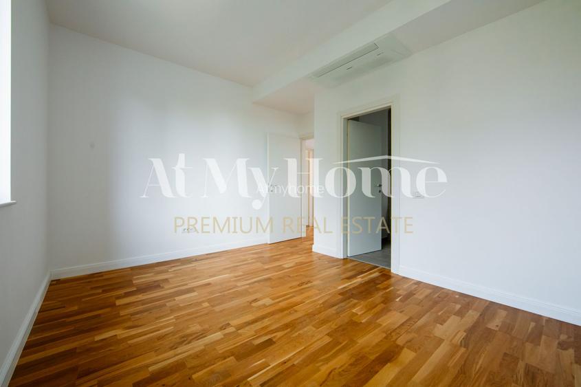 VILA 5 CAMERE//PROIECT NOU//GARAJ//PISCINA//COMPOUND PIPERA - 16