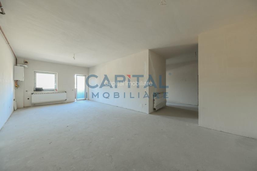 Comision 0%  |  Apartament 2 camere Marasti | 62mp - 2