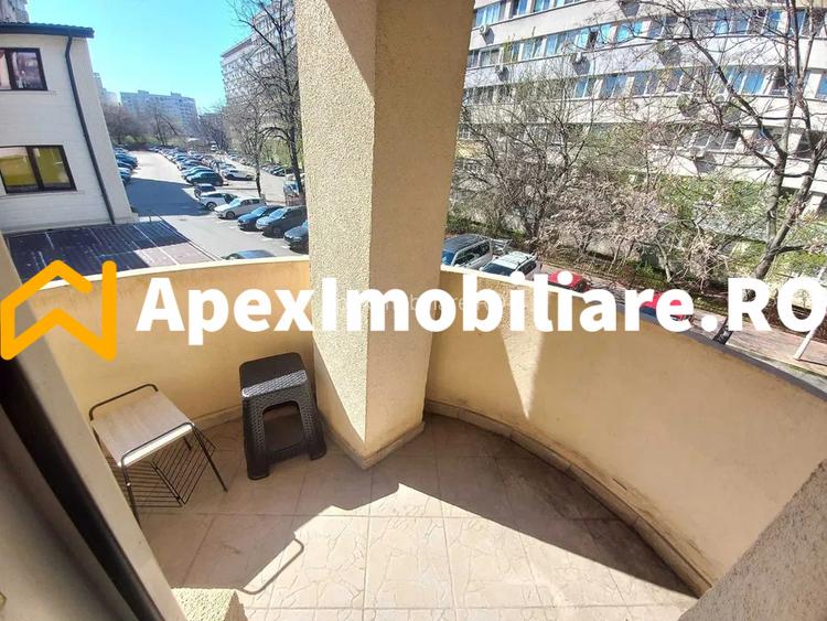 Garsoniera de inchiriat Dristor București | ApexImobiliare.ro - 7