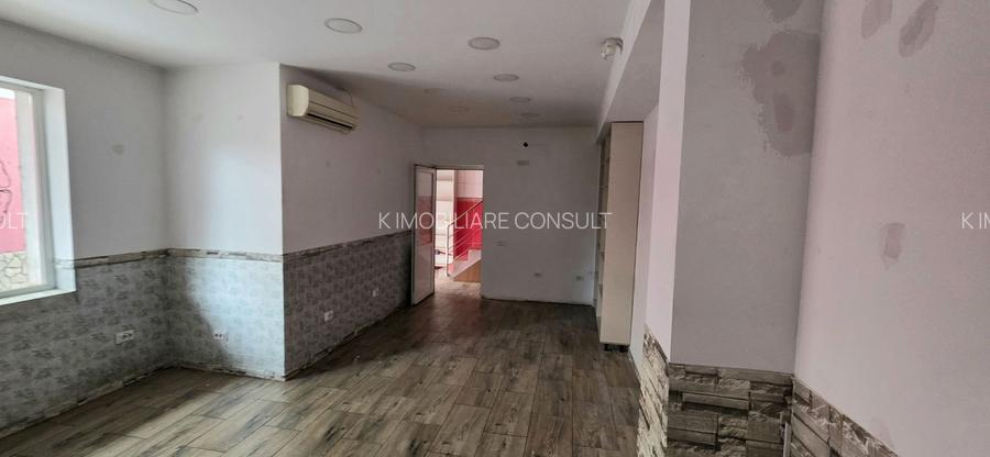 Drumul Sarii Razoare spatiu comercial P+1 de inchiriat - 6