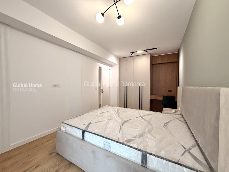 Sage Minimalist | 2 Camere | Mobilat Premium | Ivory R. - Pipera - 11