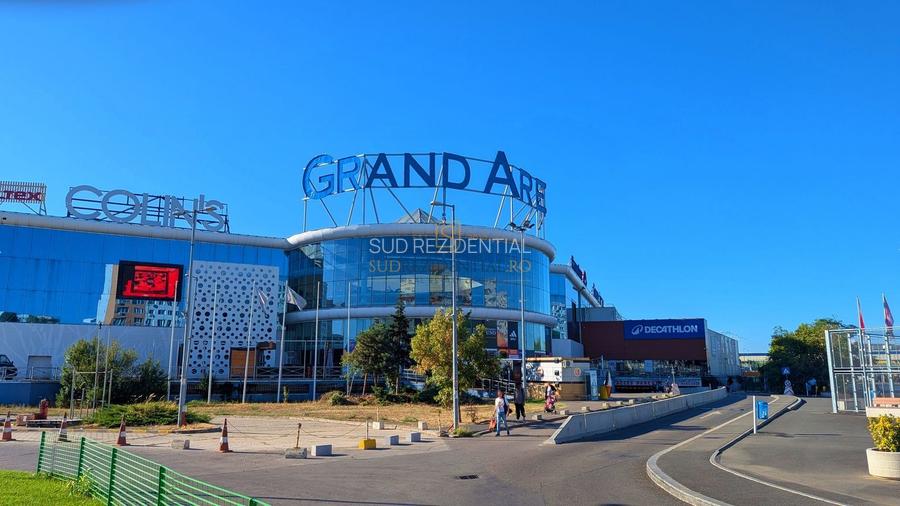 Apartament 2 camere de vanzare, Drumul Binelui, bloc nou securizat - 19