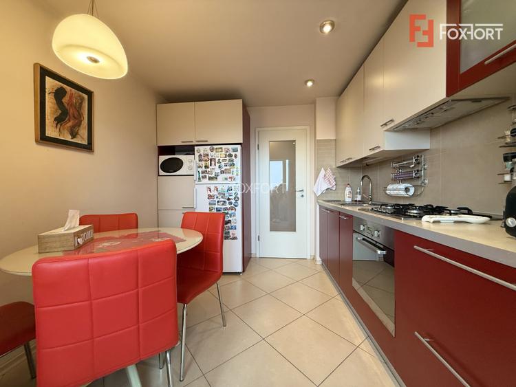 Apartament cu 3 camere de vanzare in Timisoara, zona Circumvalatiunii - 30