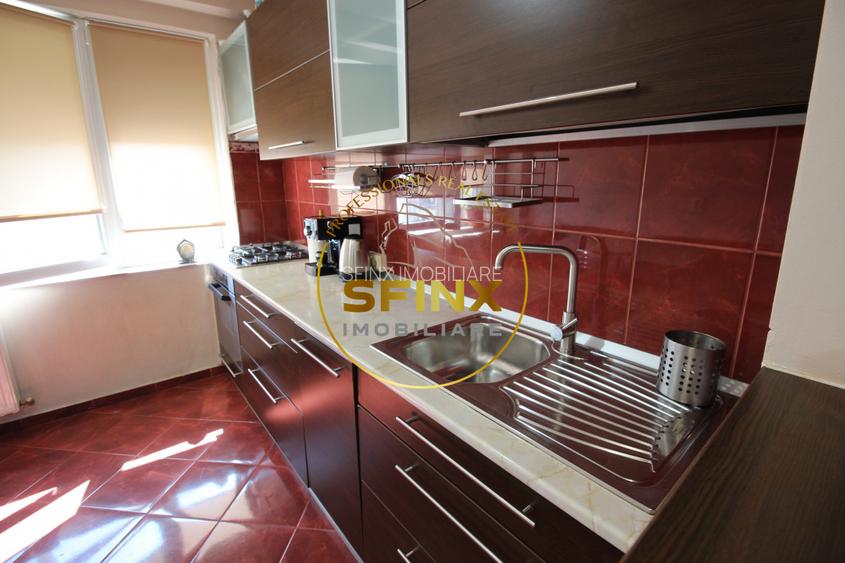 Apartament cochet, 3 camere, frumos amenajat, Dristor-Baba Novac - 9