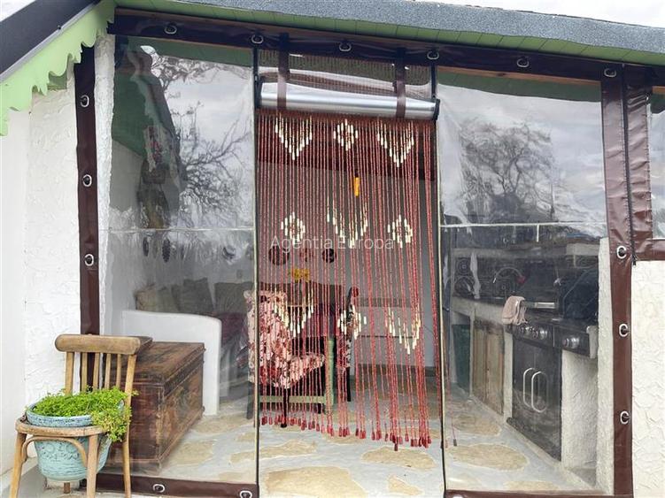 Casa de vanzare in Nufaru - 16