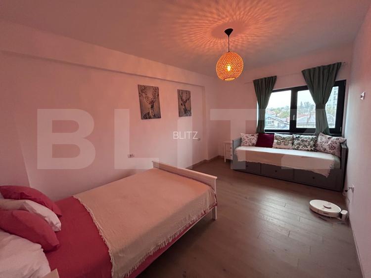 Apartament 4 camere, 96 mp utili, zona Piata Chiriac - 10