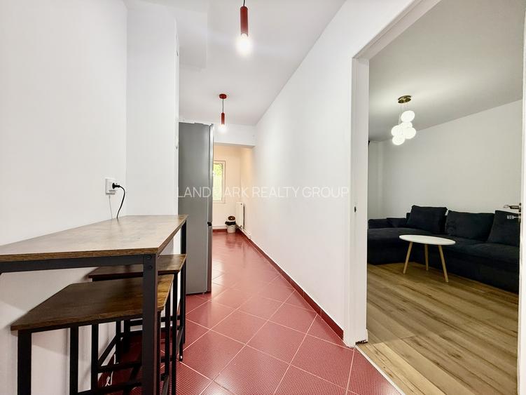 Garsonieră cochetă | Centrala Proprie | 30 MPU | Pajura - 4