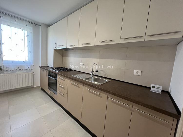 Apartament cu 2 camere in Urban Plaza - 6