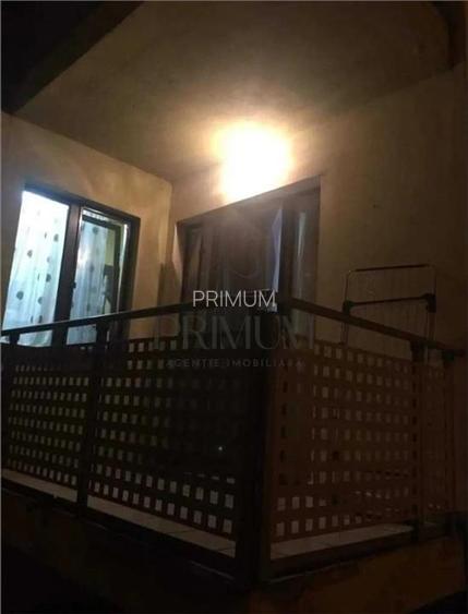 Apartament 1 camera-Mobilat-Utilat-Aradului - 4