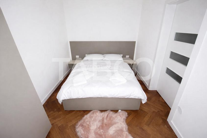 Apartament 2 camere si balcon de vanzare Mihai Viteazul - 3