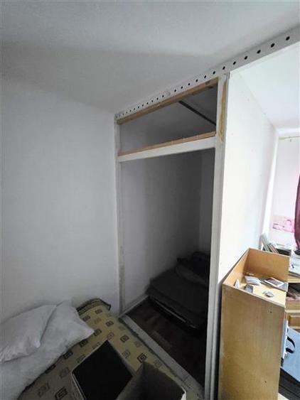 Apartament 3 camere la casa, zona Grivitei