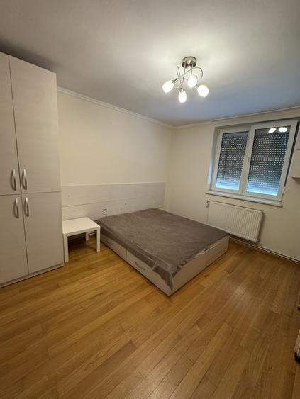 Apartament 2 camere de inchiriat – Zona Bulevardului | Etaj 1 | Complet mobilat