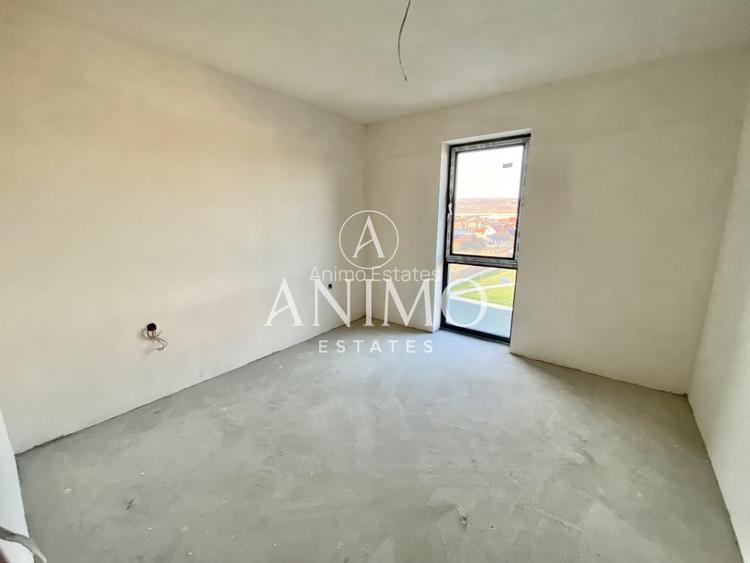 Apartament 3 camere de vanzare | Someseni | Standard NZEB | Parcare subterana - 5