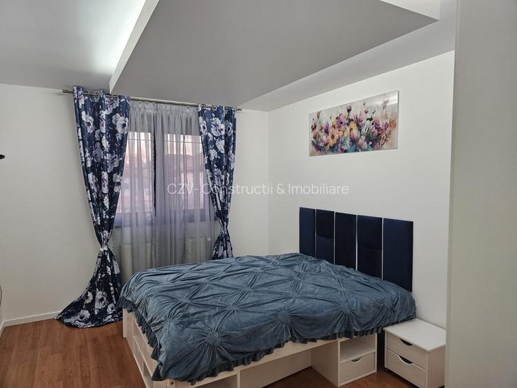 Duplex Integral-10 Camere - 5