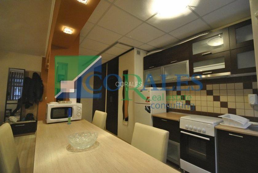 Ultracentral. Et. 1. Posibilitate preluare chirias. Mobilat si Utilat - 6