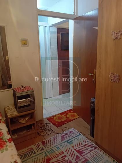 Apartament 3 Camere,Calea Vitan,bl.reabilitat,DECOMANDAT, 2 bai,Centrala,mobilat - 9