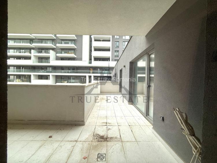 Apartament cu terasa si garaj inclus - 4