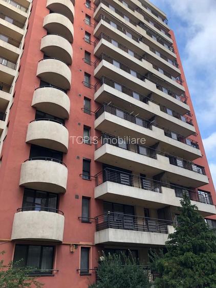 Central Park Apartments/ Parcul Circului / Metrou / Parcare Subterana - 9