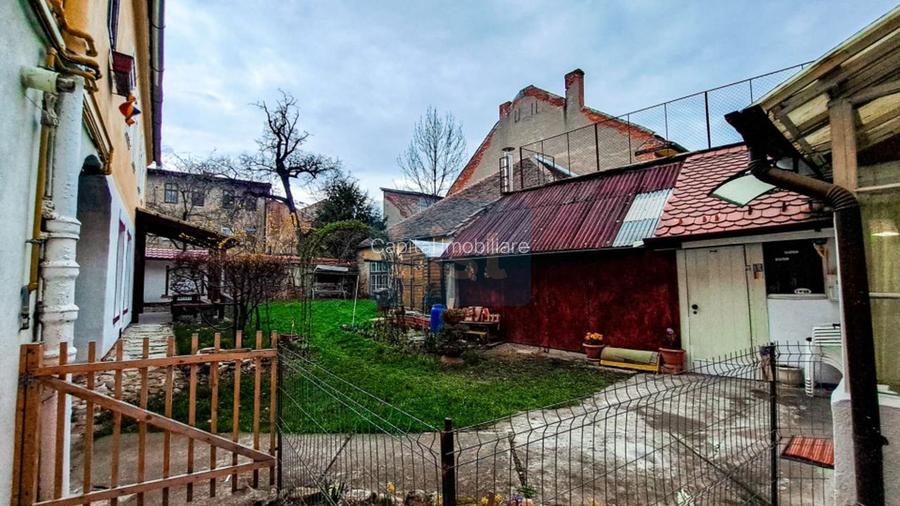 COMISION 0! Apartament 3 camere Ultracentral, zona Zidul Cetatii - 10