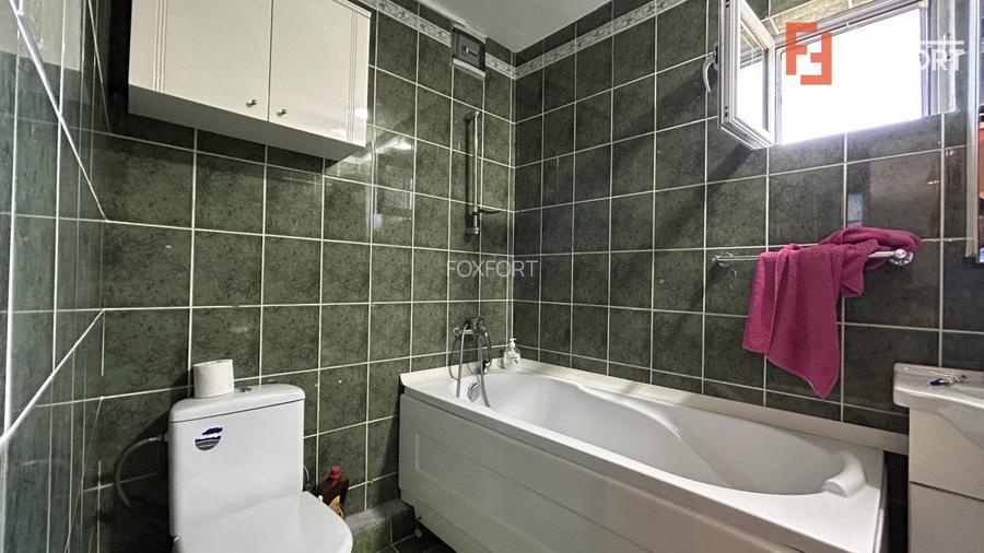 Casa individuala cu 4 camere in zona Ghiroda - 22