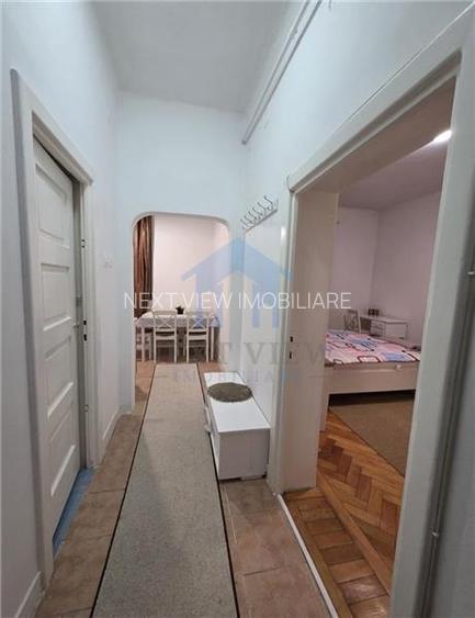 Apartament 1 camera, FSPAC - 6