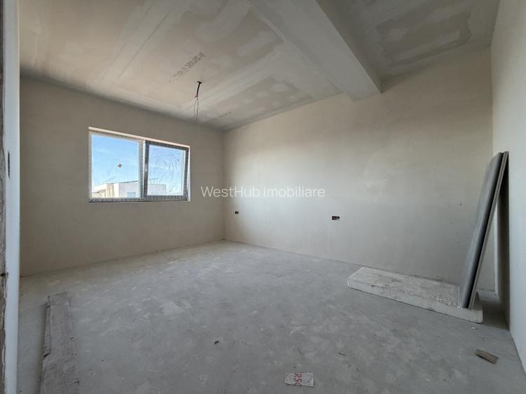 Duplex,  4 camere, 312mp teren, 95mp utili -  Sacalaz - 6