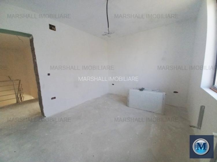 Vila cu 5 camere de vanzare in Strejnicu, 150 mp #15533 - 12