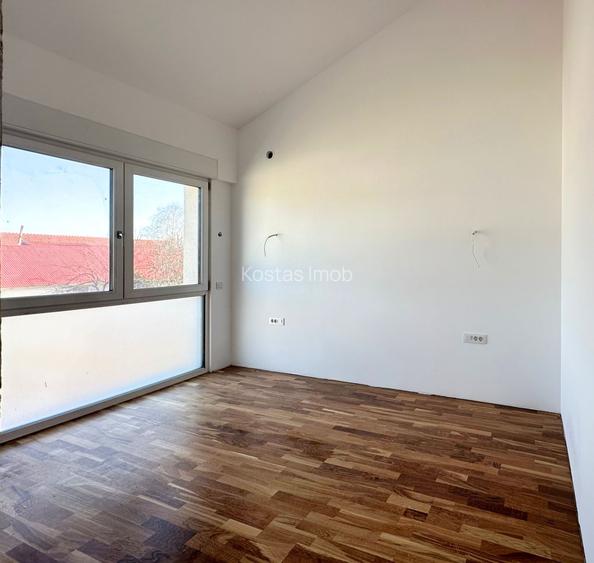 Casă smart de vânzare 4 camere Tehnologie premium Eficiență energetică ridicată - 20